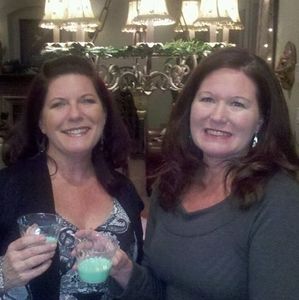 Meet your Posher, Greer